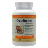 OvaBoost for Egg Quality