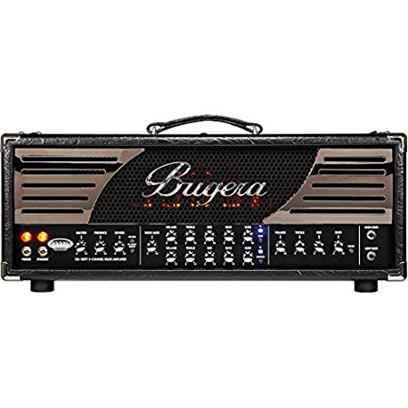 BUGERA BUGERA 333XL-212 INFINIUM