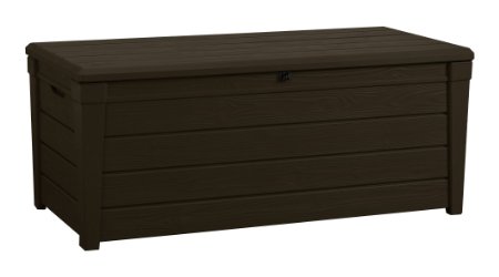 Keter Brightwood Storage Box