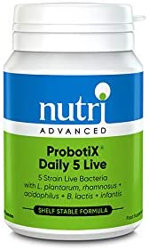 ProbotiX Daily 5 Live - 30 caps