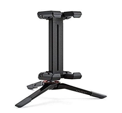 Joby JB01492 GripTight ONE Micro Stand, Black