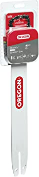 Oregon 105668 AdvanceCut S55 16 in. Chain and Guide Bar Combo, Fits Stihl Chainsaws