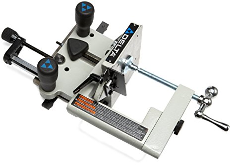 DELTA 34-184 Universal-Deluxe Tenoning Jig