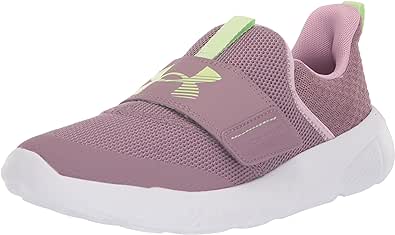 Under Armour Girl's Grade School Flash Sneaker