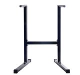 Soozier Dip Stand Parallel Bar Home Gym Dipping Station