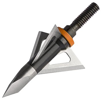 Wasp Drone Broadhead Fixed Blade