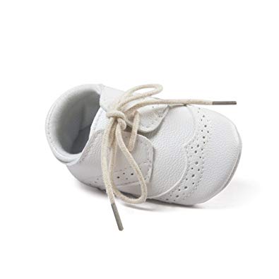 Estamico Baby Boys Shoes Prewalker Pu Sneakers