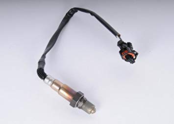 ACDelco 213-4546 GM Original Equipment Oxygen Sensor