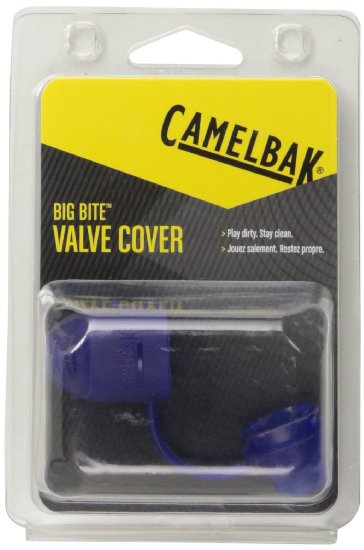 Camelbak Unisex Big Bite Valve Cover