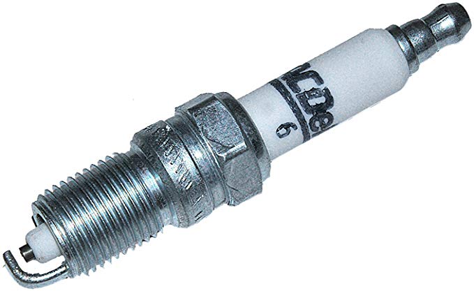 ACDelco 19307137 Specialty Rapidfire Spark Plug, Pack of 1