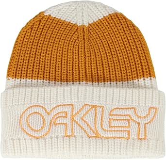 Oakley Men's Thermonuclear Protection Deep Cuff Beanie