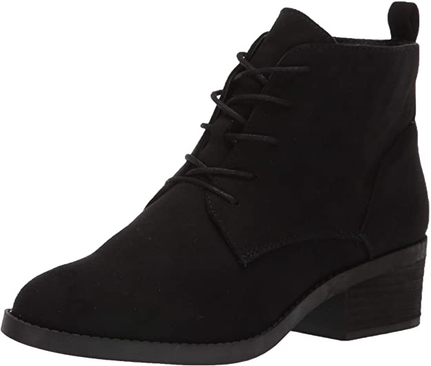 Carlos by Carlos Santana Women's Macey Chukka Boot