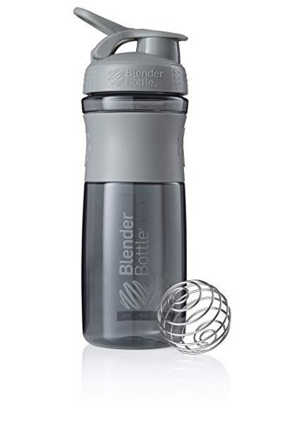 Blenderbottle Unisex's Sportmixer Water Bottle