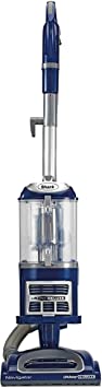 Shark Navigator Lift-Away Deluxe NV360 Upright Vacuum, Blue