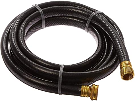 Suncast HSE10 10" Extension Hose for All Suncast Hose Reels