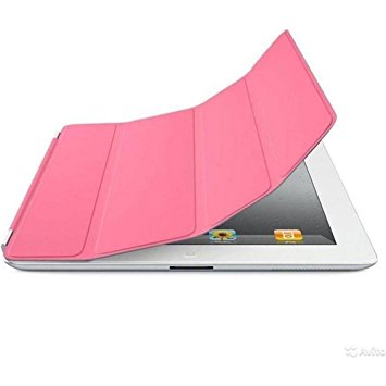 IPad Smart Cover Pink