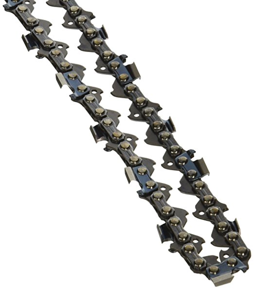 OREGON 20LPX072G 72 Drive Link Super 20 Chain, 0.325-Inch