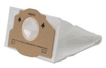 10 Eureka Style RR Micro-Lined Replacement Vacuum Bags