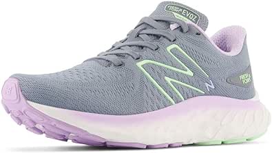 New Balance Women's Fresh Foam X Evoz V3 Running Shoe