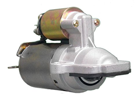 Brand NEW Starter Ford Ranger 2.3L 2001 2002 2003 2004 2005 2006 2007 2008 2009 6657