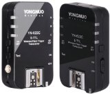 Yongnuo YN-622C Wireless ETTL Flash Trigger Receiver Transmitter Transceiver