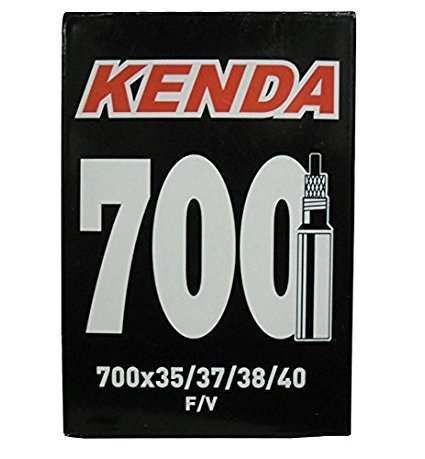 Kenda Tube 700c x 35-40 Presta valve