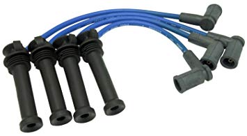 NGK RC-FDZ086 Spark Plug Wire Set