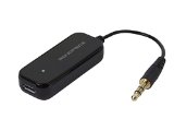 Monoprice 109722 Bluetooth Transmitter and Splitter - Other Bluetooth - Retail Packaging