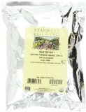 Starwest Botanicals Organic Cayenne Pepper Powder 35K HU 1-pound Bag