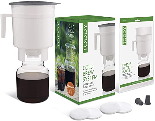 Toddy® Cold Brew System - Staycation Edition