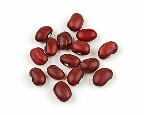 Small Red Beans, 25 Lb Bag