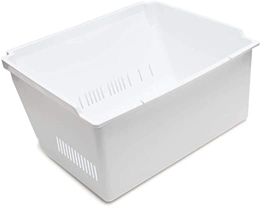 LG 3391JJ1011B Tray Assembly,Drawer, Clear