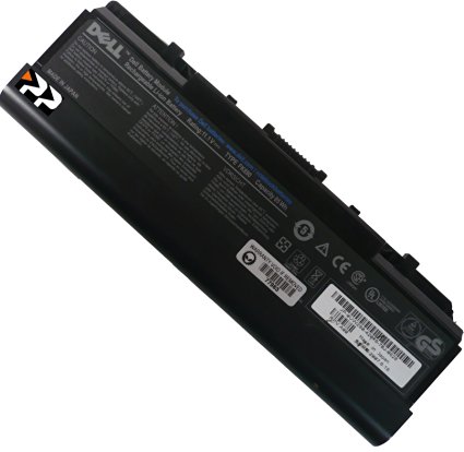 Dell Battery Inspiron 1520, 1521, 1720, 1721 / VOSTRO 1500, 1700 FK890 85Wh 9-CELL Laptop Notebook Battery P/N: 312-0513, 312-0518, 312-0518, 312-0518, 312-0589, NR222, NR239, KG479, 0FK890 0NR222, 0NR239, 0KG479