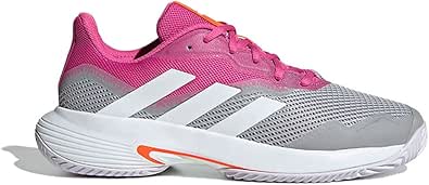 adidas Courtjam Control W, Zapatillas de Tenis Mujer