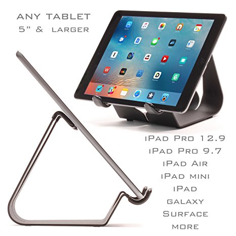 Tablet iPad Stand - Simplex - Thought Out