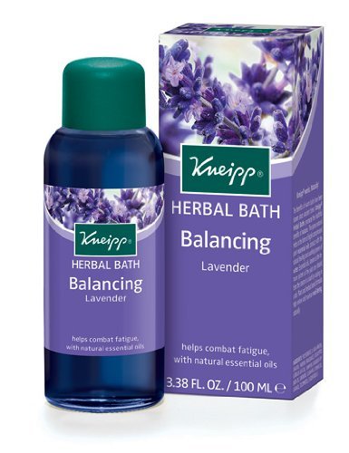 Kneipp Herbal Bath - Lavender