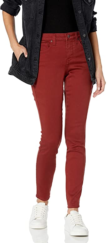 NYDJ Women's Ami Skinny Legging Jeans in Super Sculpting Denim