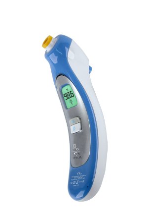 Vicks Behind Ear Gentle Touch Thermometer