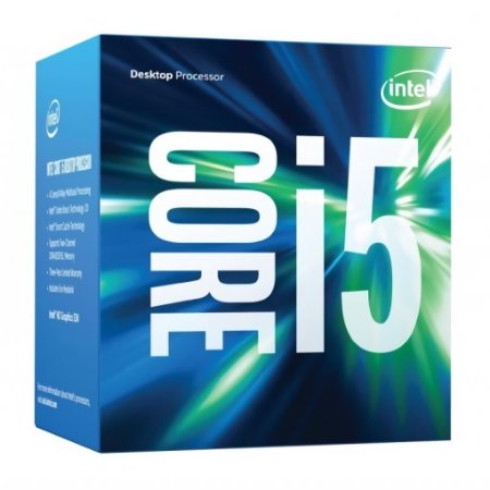 Intel Boxed Core I5-6500 FC-LGA14C 3.20 Ghz 6 M Processor Cache 4 LGA 1151 BX80662I56500