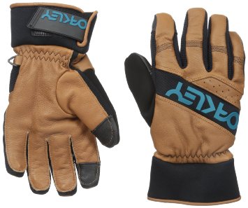 Oakley Mens Factory Winter 2 Gloves