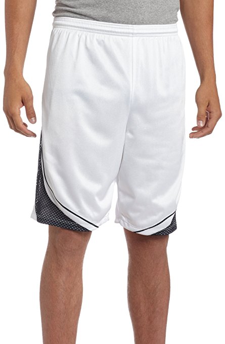 ASICS Men's Player 10 Shorts