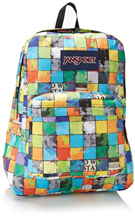 JanSport Superbreak Backpack