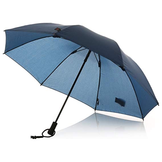 euroSCHIRM Swing Liteflex Trekking Umbrella
