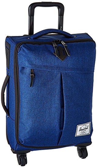 Herschel Supply Co. Highland Luggage, Eclipse Crosshatch