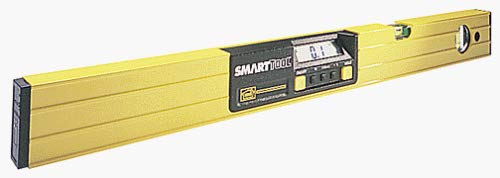 MD 92379 Smarttool Rail with Free Case, 24-Inch