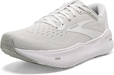 Brooks Women’s Ghost Max Cushion Neutral Running & Walking Shoe