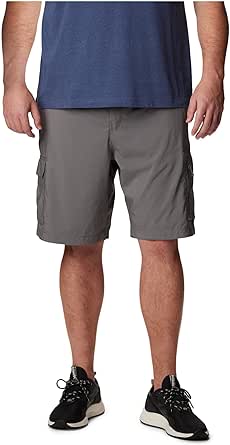 Columbia Men's Silver Ridge Utility Cargo Short