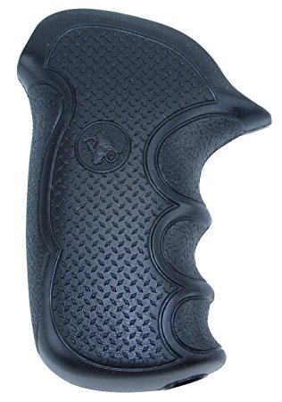 Pachmayr Diamond Pro Grip for Taurus Compact Public Defender with Polymer Frame