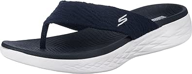 Skechers On-The-Go 600 Sunny B, Infradito Donna