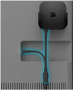 Mission Y Splitter Power Cable for Apple TV (Power Apple TV Directly from Your TV)